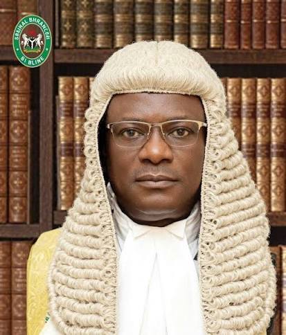Justice Lifu Is APC Mole' — ADC Chieftain Alleges Plot To Silence Opposition